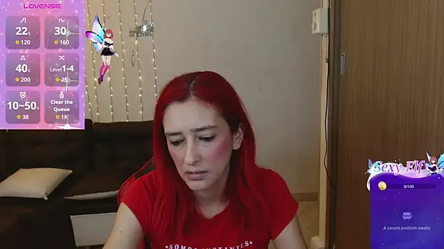 Snapshot of Ruby_Your_Milf chatting on 1, 5, 2026 Ruby Your Milf online show from 1, 5, 2026