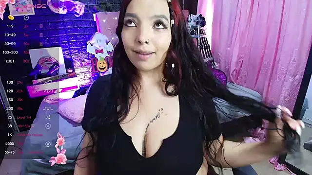 loren tits24 online show from 22, 10, 2025