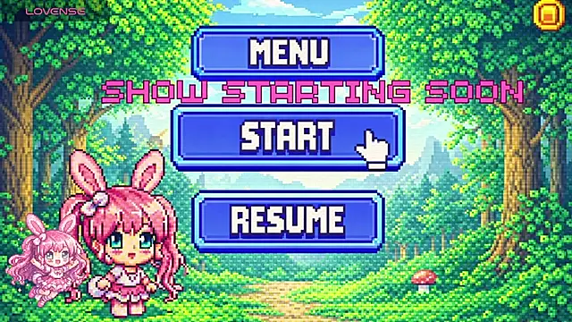 babybimbo online show from 9, 3, 2026