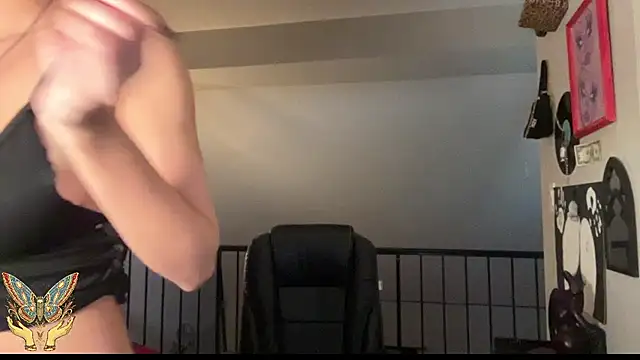 babybimbo online show from 3, 7, 2026