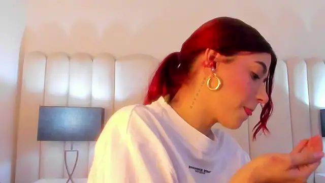 AnnyCherry  online show from 17, 12, 2024