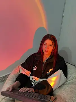 AnnyCherry  online show from 26, 12, 2024