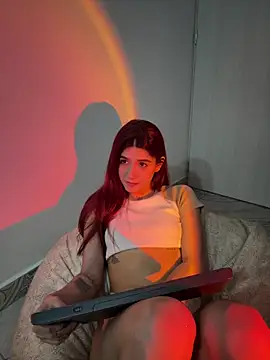 AnnyCherry  online show from 28, 12, 2024