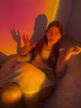 AnnyCherry  online show from 8, 1, 2025