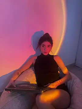 AnnyCherry  online show from 10, 1, 2025