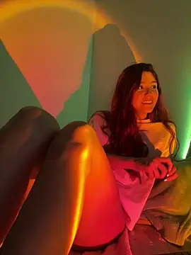 AnnyCherry  online show from 17, 1, 2025