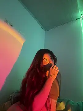 AnnyCherry  online show from 31, 1, 2025