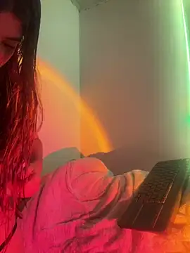 AnnyCherry  online show from 7, 2, 2025