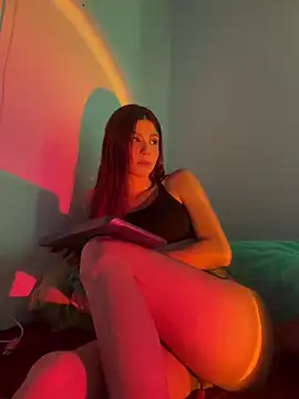 AnnyCherry  online show from 14, 3, 2025