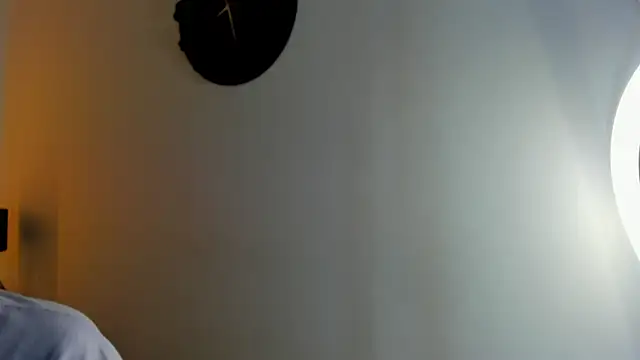 AnnyCherry  online show from 20, 10, 2025