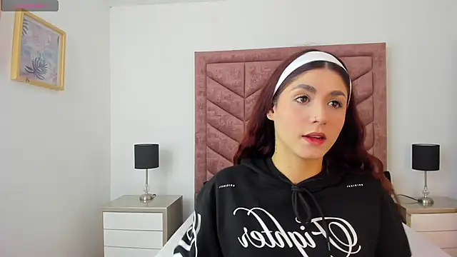 AnnyCherry  online show from 20, 2, 2026