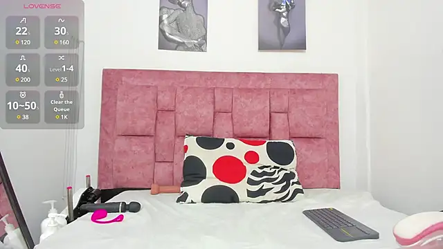 Ana star  online show from 22, 2, 2025