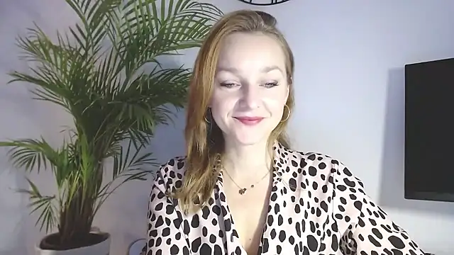 AliciaDesire online show from 19, 1, 2026