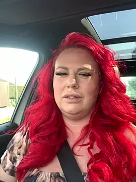 redxxxvixen online show from 19, 3, 2025