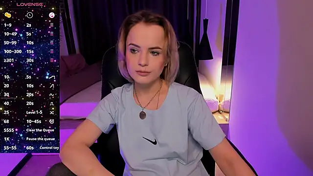 JessicaBeverly online show from 3, 3, 2025