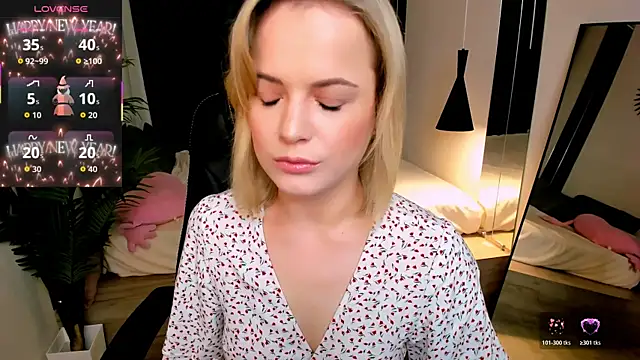 JessicaBeverly online show from 5, 12, 2025