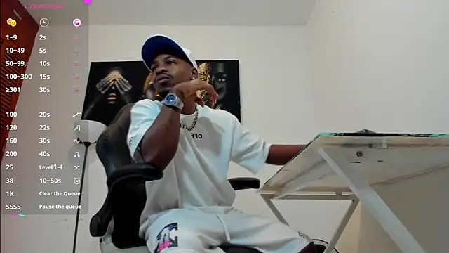 Thomas shelbys online show from 10, 1, 2025