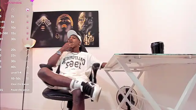 Thomas shelbys online show from 11, 1, 2025