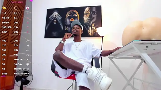 Thomas shelbys online show from 19, 2, 2025