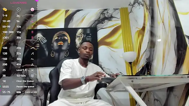 Thomas shelbys online show from 2, 3, 2025