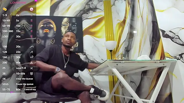 Thomas shelbys online show from 4, 3, 2025