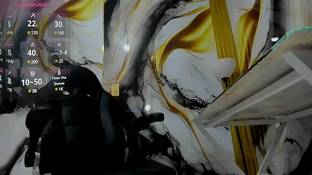 Thomas shelbys online show from 18, 3, 2025