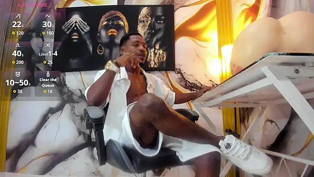 Thomas shelbys online show from 6, 11, 2025