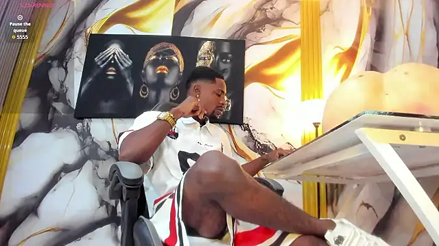 Thomas shelbys online show from 13, 1, 2026