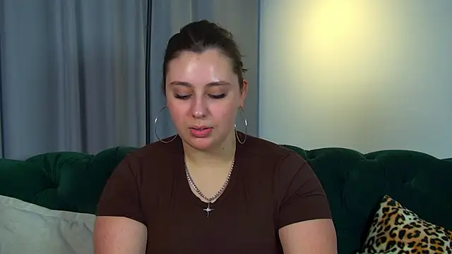 MaryMurray online show from 20, 11, 2025