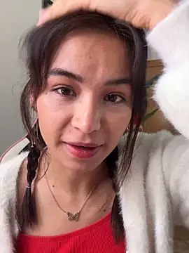 Adriennesexxx online show from 2, 12, 2025