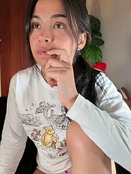 Adriennesexxx online show from 15, 4, 2026