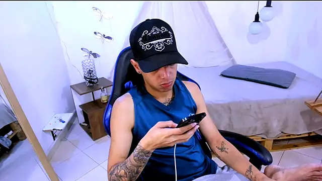 Brand habes online show from 8, 2, 2026