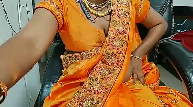 Anjali cute-Pondati online show from 13, 3, 2025