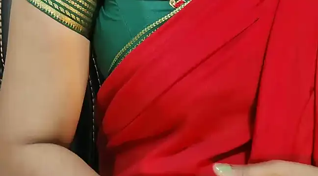 Anjali cute-Pondati online show from 16, 3, 2025