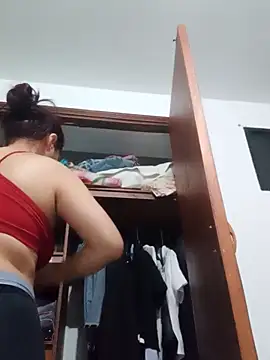 Sofia Walke1 online show from 27, 2, 2026