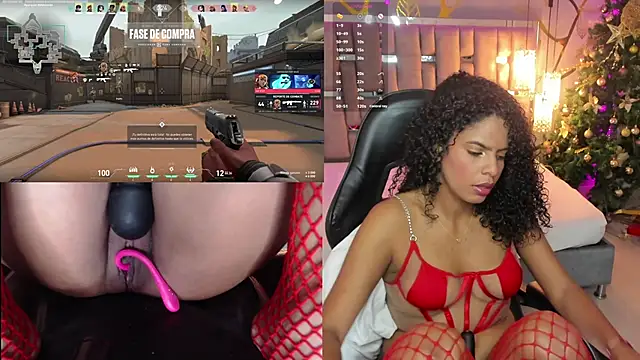 KaruiGames online show from 10, 12, 2024