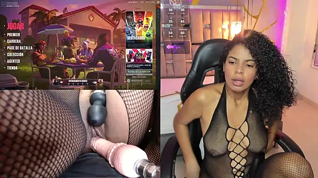 KaruiGames online show from 14, 12, 2024