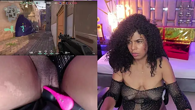 KaruiGames online show from 17, 12, 2024