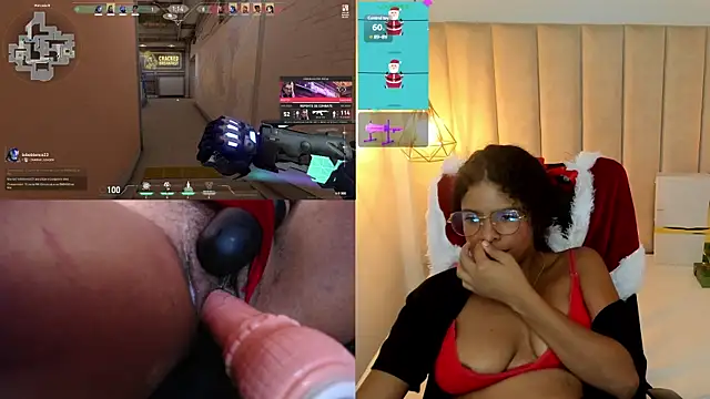 KaruiGames online show from 25, 12, 2024