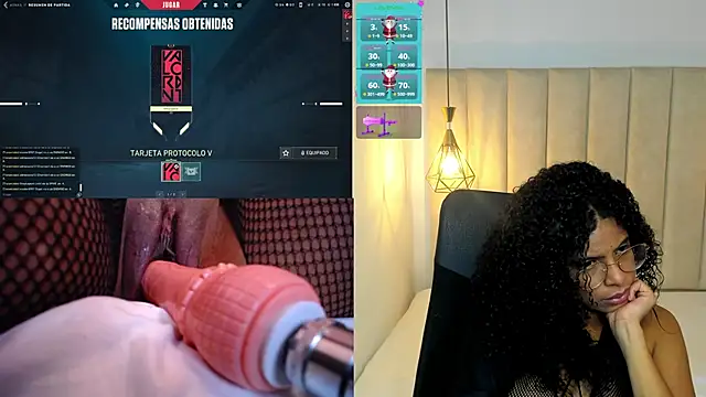 KaruiGames online show from 28, 12, 2024