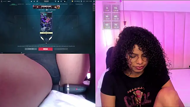 KaruiGames online show from 4, 1, 2025