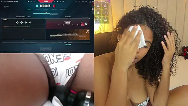 KaruiGames online show from 10, 1, 2025