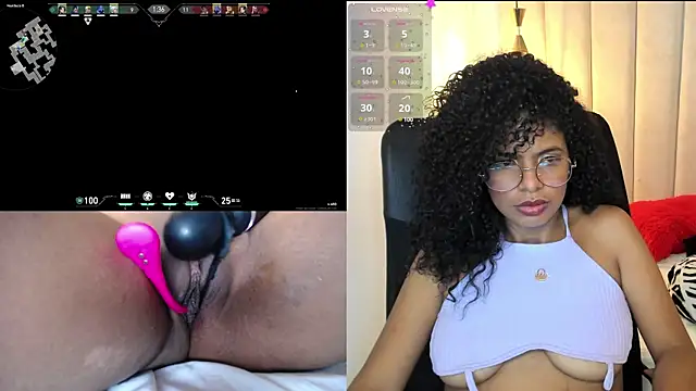 KaruiGames online show from 12, 1, 2025