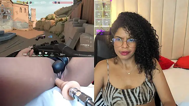 KaruiGames online show from 12, 1, 2025