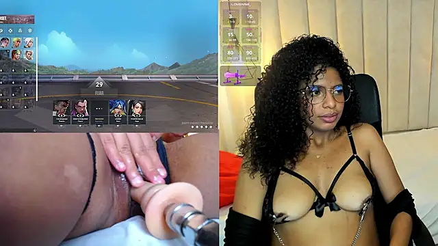 KaruiGames online show from 18, 1, 2025