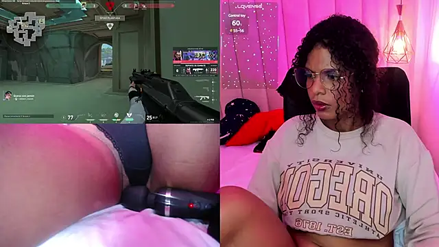 KaruiGames online show from 20, 1, 2025