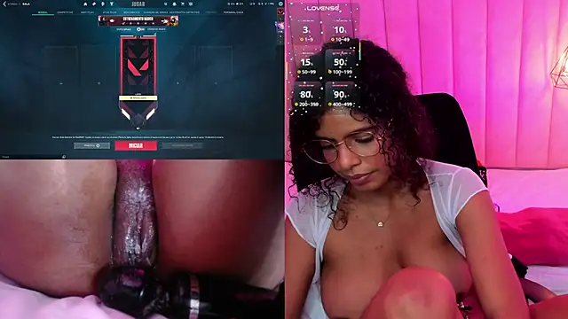 KaruiGames online show from 20, 1, 2025