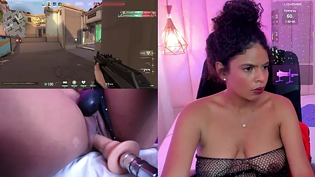 KaruiGames online show from 24, 1, 2025