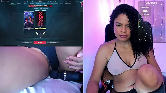 KaruiGames online show from 25, 1, 2025