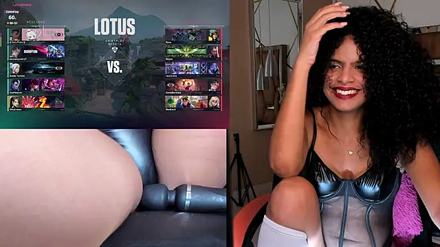 KaruiGames online show from 29, 1, 2025